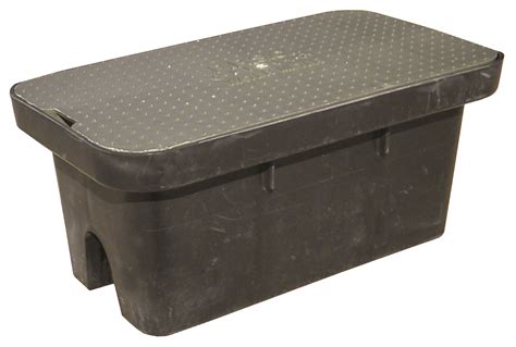 meter metal box|water meter box with lid.